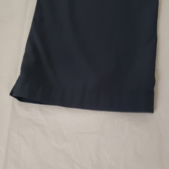 ⭐ ADIDAS Mens Golf Pants Navy Blue 30 x 30 - Picture 10 of 11